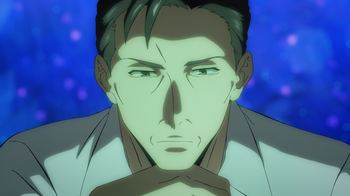 [Anime Time] Overgeared - S01E04 [1080p][HEVC 10bit x265][AAC][Dual-Audio] [Multi Sub] [Weekly]