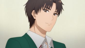 [Anime Time] Tomo-Chan Is A Girl! [BD] [Dual Audio][1080p][HEVC 10bit x265][AC3,AAC][ENG Sub] [Batch] Tomo-Chan wa Onnanoko!