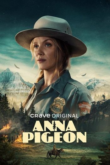 Anna Pigeon S01E10 HDTV x264-NGP EZTV
