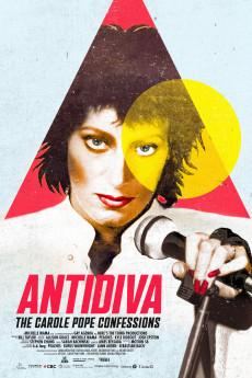 Antidiva: The Carole Pope Confessions 2026 720p web YTS