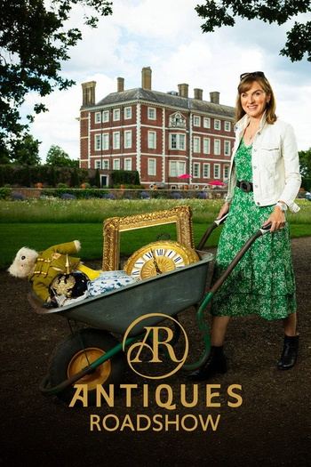 Antiques Roadshow UK S49E06 1080p HDTV H264-FTP EZTV