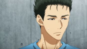 Aoashi S02E01 Start Line 1080p NF WEB-DL AAC2.0 H.264-VARYG (Aoashi 2nd Season, Multi-Subs)