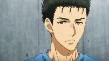 Aoashi S02E01 Starting Line 1080p CR WEB-DL AAC2.0 H.264-VARYG (Aoashi 2nd Season, Multi-Subs)