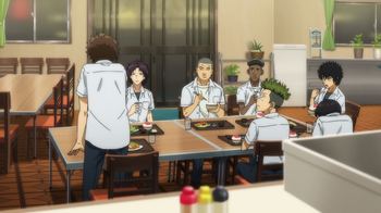 Aoashi S02E02 Thinking Reed 1080p NF WEB-DL AAC2.0 H.264-VARYG (Aoashi 2nd Season, Multi-Subs)