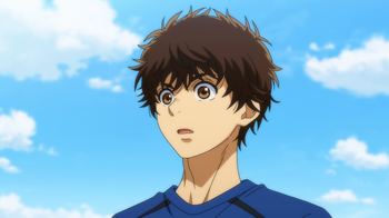 Aoashi S02E03 Premier League Match 7-Kashiwa Dai Business School 1080p CR WEB-DL AAC2.0 H.264-VARYG (Aoashi 2nd Season, Multi-Subs)