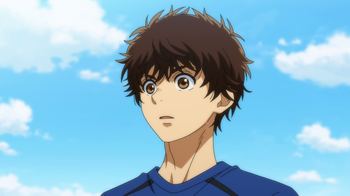 Aoashi S02E03 Premier League Match 7-Kashiwa Dai Business High School 1080p NF WEB-DL AAC2.0 H.264-VARYG (Aoashi 2nd Season, Multi-Subs)