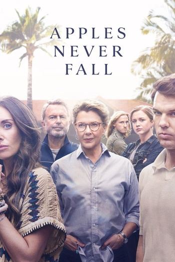 Apples Never Fall 2024 S01 1080p WEB-DL HEVC x265 5.1 BONE