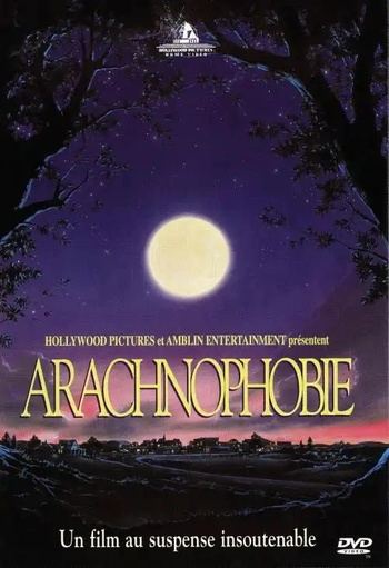 Arachnophobie.1990.TRUEFRENCH.DVDRIP.Xvid-CYRAX