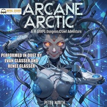 Arcane Arctic 6 - Peter North