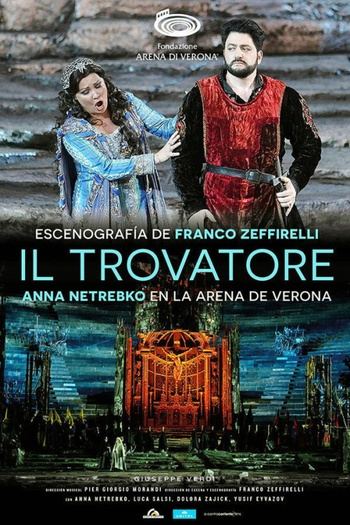 Arena Di Verona: Il Trovatore 2020 1080p bluray YTS