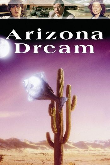 Arizona Dream 1993 REMASTERED 1080p BluRay HEVC x265 5.1 BONE