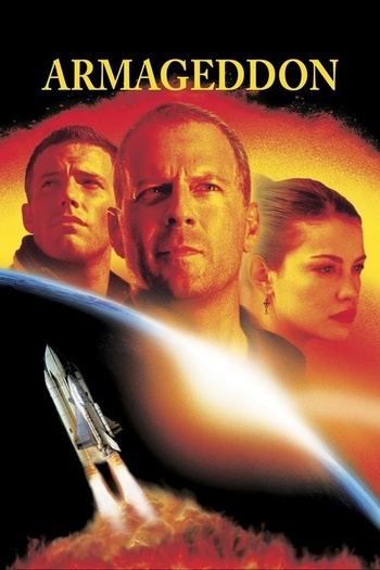 Armageddon 1998. 2160P.Ai Upscaled.BluRay.60FPS.H265.SDR.DTS5.1.MultiSubs_Marjenbo