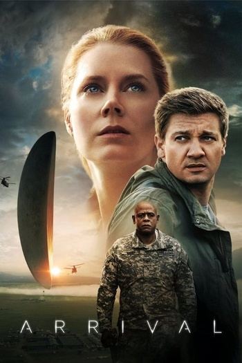 Arrival (2016) AV1 O5.1 1080p 7RIP