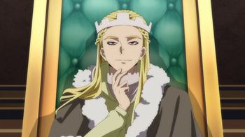 As a Reincarnated Aristocrat Ill Use My Appraisal Skill to Rise in the World S02E07 1080p CR WEB-DL DUAL AAC2.0 H.264-VARYG (Dual-Audio, Multi-Subs)