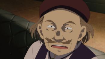 As a Reincarnated Aristocrat Ill Use My Appraisal Skill to Rise in the World S01E03 Answer 1080p CR WEB-DL DUAL AAC2.0 H.264-VARYG (Dual-Audio, Multi-