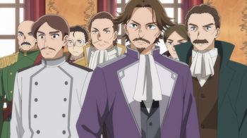 As a Reincarnated Aristocrat Ill Use My Appraisal Skill to Rise in the World S02 1080p CR WEB-DL DUAL AAC2.0 H.264-VARYG (Dual-Audio, Multi-Subs, Batc