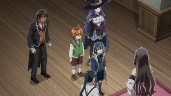 As a Reincarnated Aristocrat Ill Use My Appraisal Skill to Rise in the World S01E11 Mireille Grangeon 1080p CR WEB-DL DUAL AAC2.0 H.264-VARYG (Dual-Au