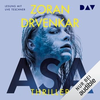 Asa - Zoran Drvenkar