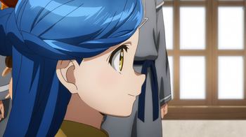 Ascendance of a Bookworm S04E21 Ruelle Rechallenge 1080p CR WEB-DL MULTi AAC2.0 H.264-VARYG (Honzuki no Gekokujou: Ryoushu no Youjo, Multi-Audio, Mult