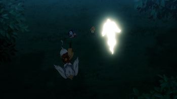 Ascendance of a Bookworm S04E24 Rescue 1080p CR WEB-DL AAC2.0 H.264-VARYG (Honzuki no Gekokujou: Ryoushu no Youjo, Multi-Subs)