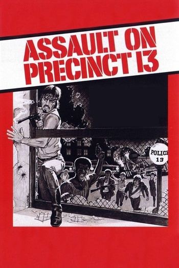 Assault on Precinct 13 1976 Upscaled BluRay 2160p HDR10 HEVC DTS-HD MA 5.1 x265-E