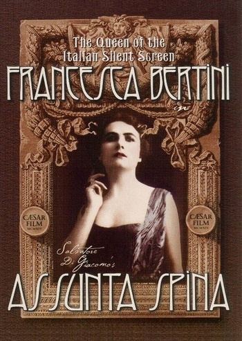 Assunta Spina 1915 ITA SUB ENG 720p WEB-DL x264
