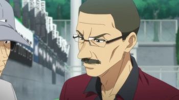 [ASW] Ao Ashi S2 - 03 [1080p HEVC x265 10Bit][AAC]