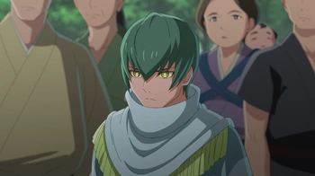 [ASW] Battle Spirits Re - Zekkai no Kuu - 01 [1080p HEVC x265 10Bit][AAC]