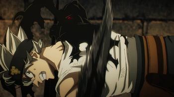[ASW] Black Clover - 171 [1080p HEVC x265 10Bit][AAC]