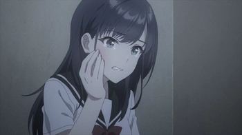 [ASW] Chitose-kun wa Ramune Bin no Naka - 13.5 [1080p HEVC x265 10Bit][AAC]
