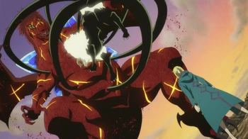 [ASW] Clevatess S2 - 13 [1080p HEVC x265 10Bit][AAC]