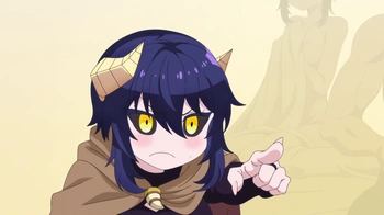 [ASW] Dark Summoner to Dekiteiru - 01 [1080p HEVC x265 10Bit][AAC]