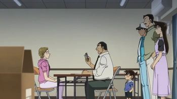[ASW] Detective Conan - 1215 [1080p HEVC x265 10Bit][AAC]