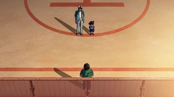 [ASW] Detective Conan - 1216v2 [1080p HEVC x265 10Bit][AAC]