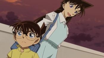 [ASW] Detective Conan - 1217 [1080p HEVC x265 10Bit][AAC]