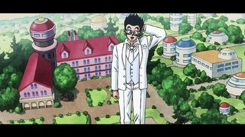 [ASW] Dragon Ball Super - Beerus - 01 [1080p HEVC x265 10Bit][AAC]