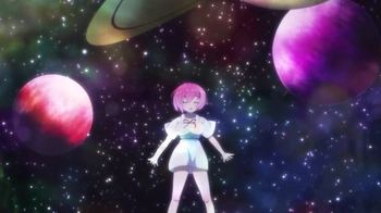 [ASW] FX Senshi Kurumi-chan - 03 [1080p HEVC x265 10Bit][AAC]