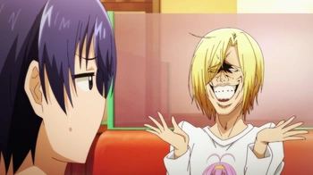 [ASW] Grand Blue S3 - 11 [1080p HEVC x265 10Bit][AAC]