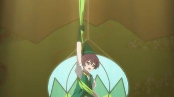 [ASW] Grow Up Show - Himawari no Circus-dan - 13 [1080p HEVC x265 10Bit][AAC]