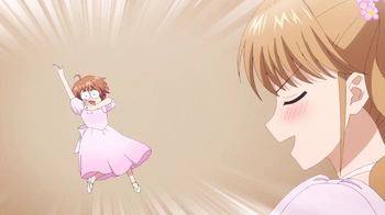 [ASW] Hanazakari no Kimitachi e S2 - 13 [1080p HEVC x265 10Bit][AAC]