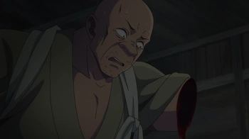 [ASW] Hotaru no Yomeiri - 01 [1080p HEVC x265 10Bit][AAC]
