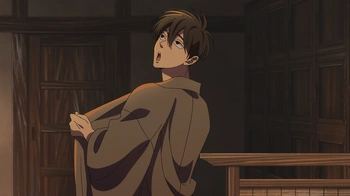 [ASW] Hotaru no Yomeiri - 02 [1080p HEVC x265 10Bit][AAC]