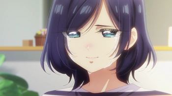 [ASW] Hyakkano - 36 [1080p HEVC x265 10Bit][AAC]