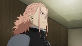 [ASW] Kaijuu 8-gou - Narumi no Heijitsu - 04 [1080p HEVC x265 10Bit][AAC]