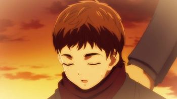 [ASW] Kami no Shizuku - 24 [1080p HEVC x265 10Bit][AAC]