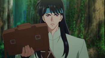 [ASW] Kanata kara - 01 [1080p HEVC x265 10Bit][AAC]