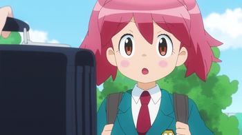 [ASW] Keroro Gunsou (2026) - 02 [1080p HEVC x265 10Bit][AAC]