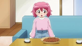 [ASW] Keroro Gunsou (2026) - 03 [1080p HEVC x265 10Bit][AAC]