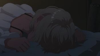 [ASW] Kimi ga Shinu made Koi wo Shitai - 13 [1080p HEVC x265 10Bit][AAC]