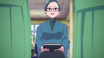 [ASW] Kore Kaite Shine - 11 [1080p HEVC x265 10Bit][AAC]